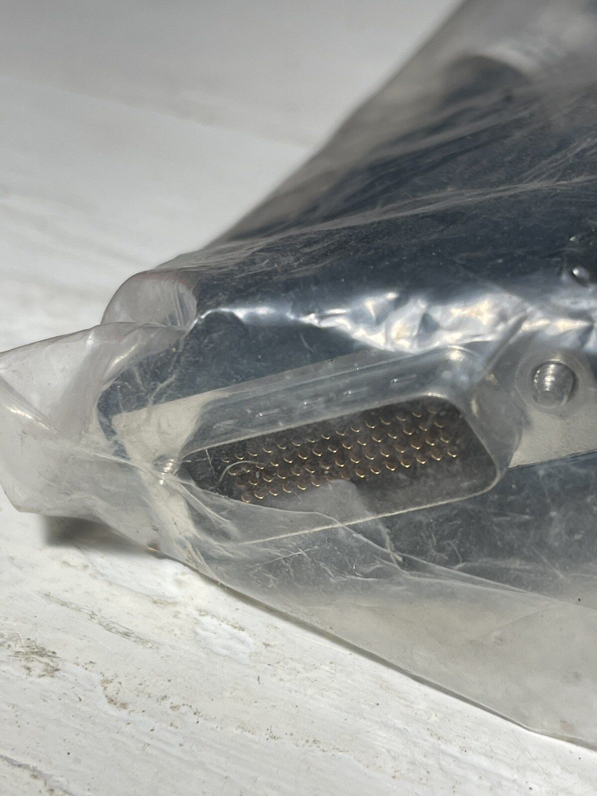 CISCO CAB-V35MC ROUTER CABLE DB60 TO V.35 MALE SERIAL CABLE