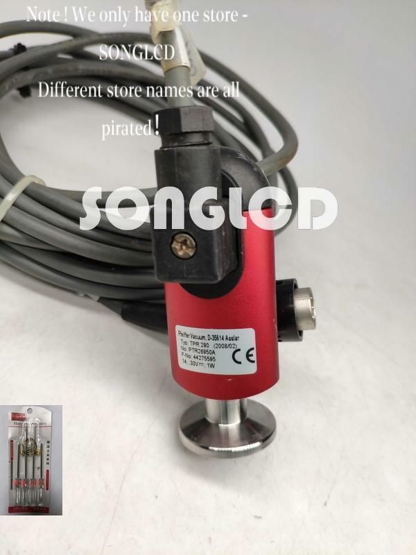 1PCS TPR280 D-35614 Asslar PTR26950A 90days warranty via DHL or FedEx
