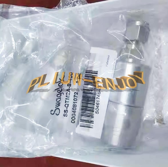 1PCS New Swagelok SS-QTM2A-B-400 Sealed quick coupling