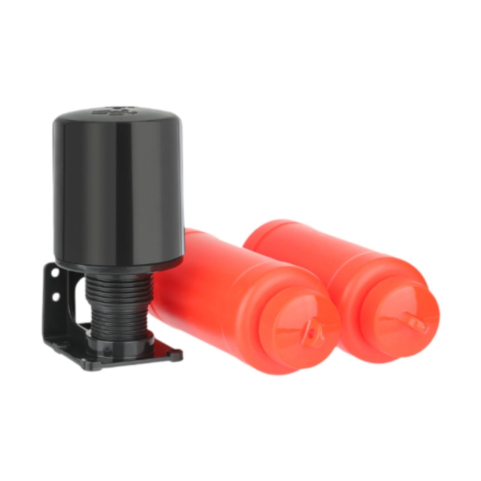 Float Switch Controller Auto Water Pump Controller for Barrels Household