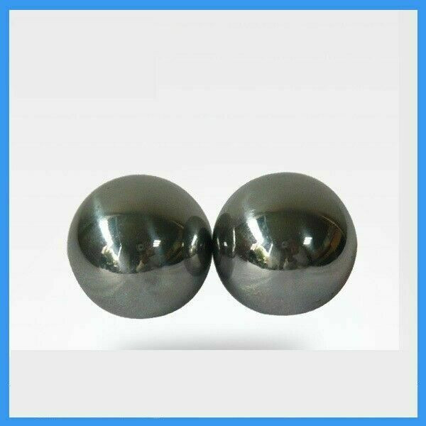 50.8 diameter/535 grams test steel ball 4 mechanical strength appliance shell