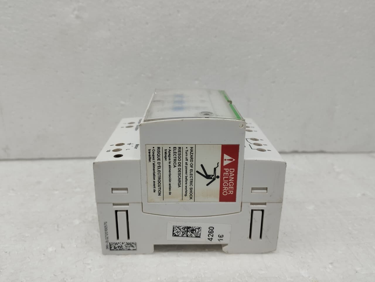 1pc IMD-IM9-OL Offline Motor Insulation Monitoring Device Schneider Electric