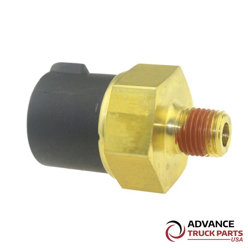 ATP Oil Fuel Pressure Sensor Sender Detroit S60 23532797 23511176