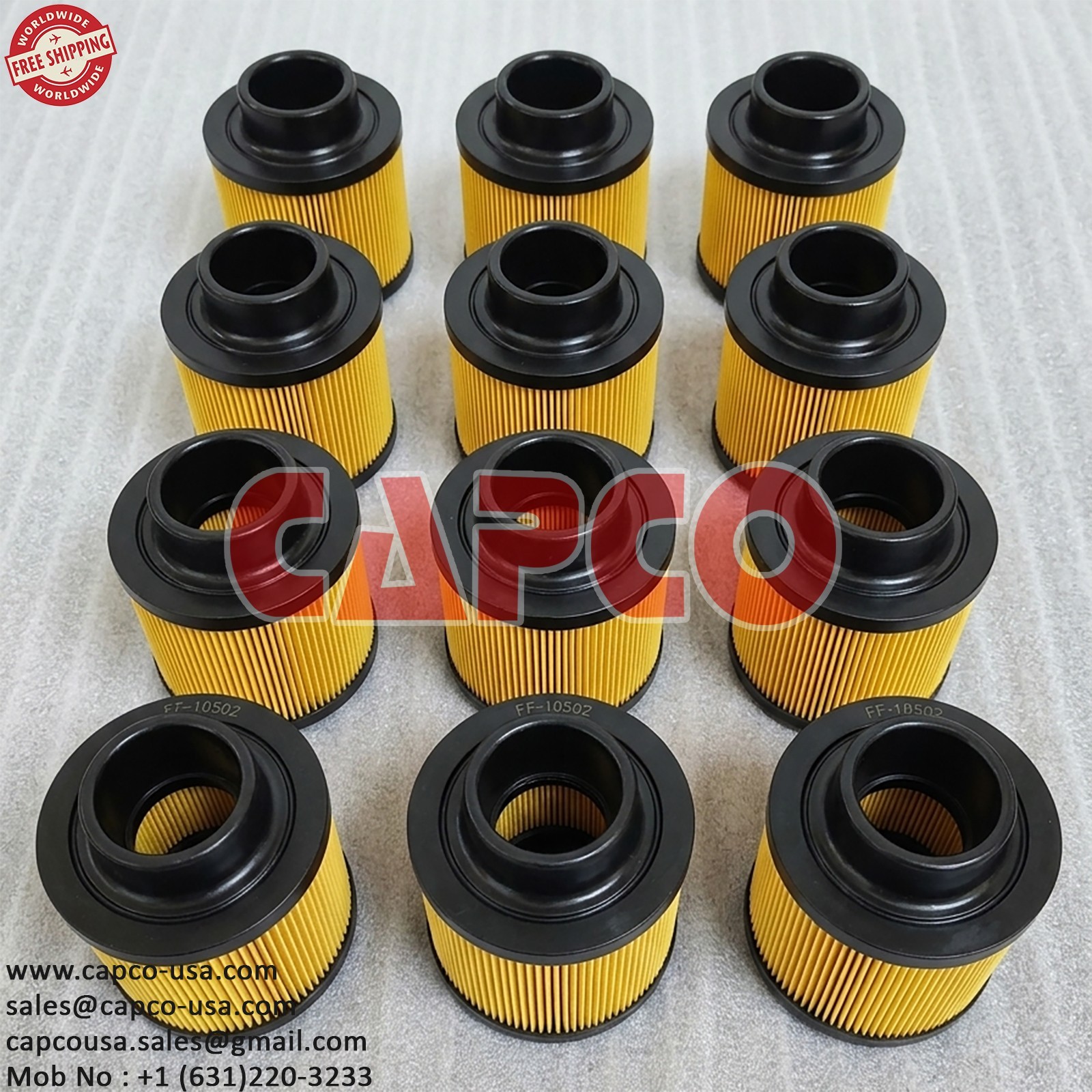 AIR FILTER C1131/NON OEM/FREE SHIPPING