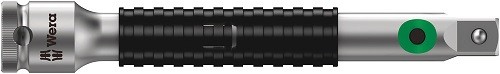 5003530001 8796 Sa Zyklop Extension, Short, 1/4In., 1/4In.X75MM
