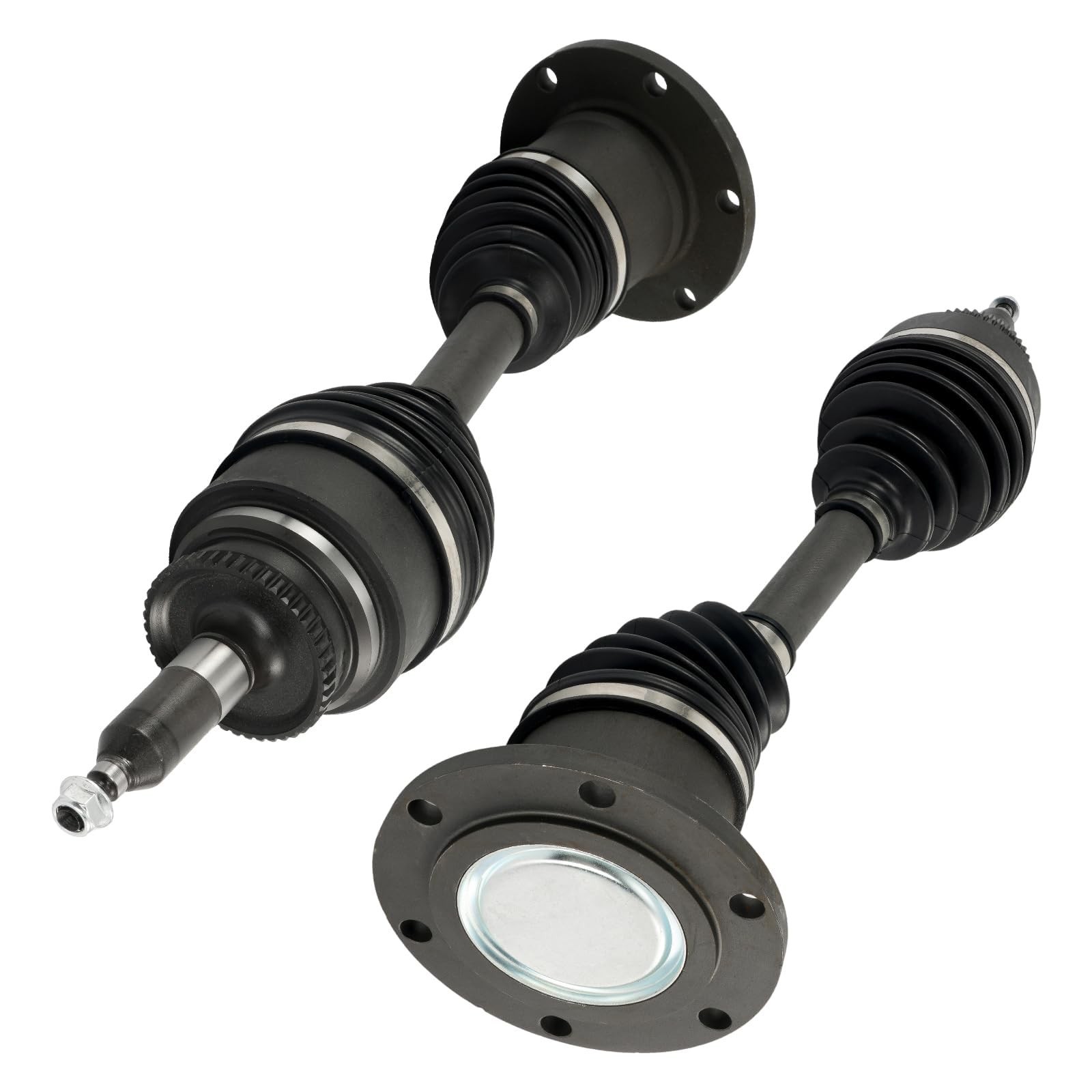 KAC CV Axle Shaft, 2Pcs Front Axle Shaft Replacement for F150 2004-2008, Expe…