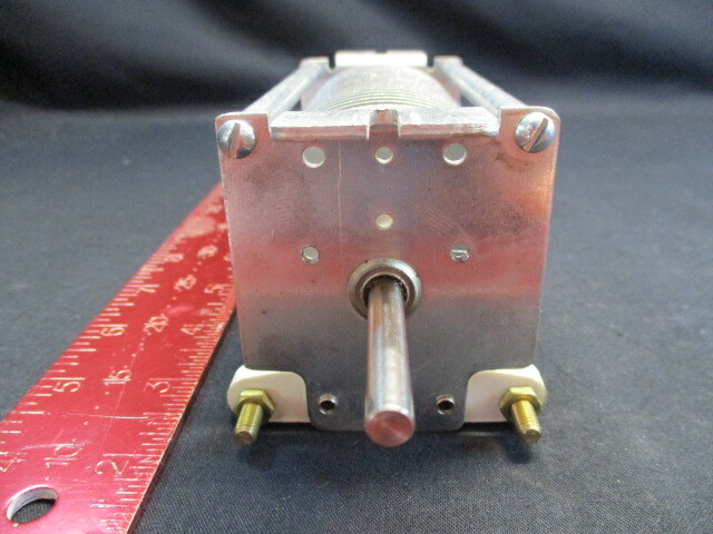 MKS-HPS 151006 CAPACITOR, VARIABLE