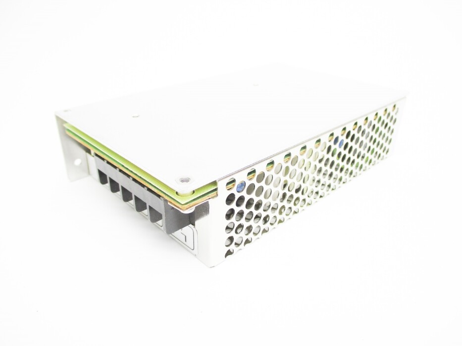 MEAN WELL S-60-24 100-240VAC 2.5A NSMP