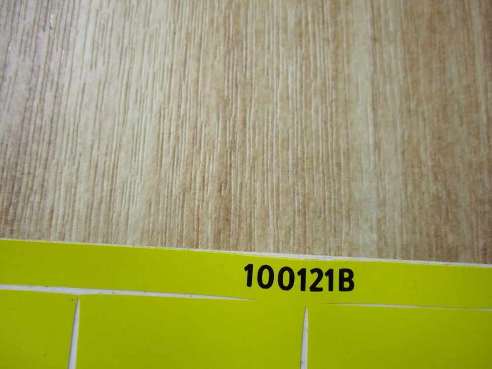 Lab Safety Supply 100121B Sulfuric Acid Sign 3 Labels