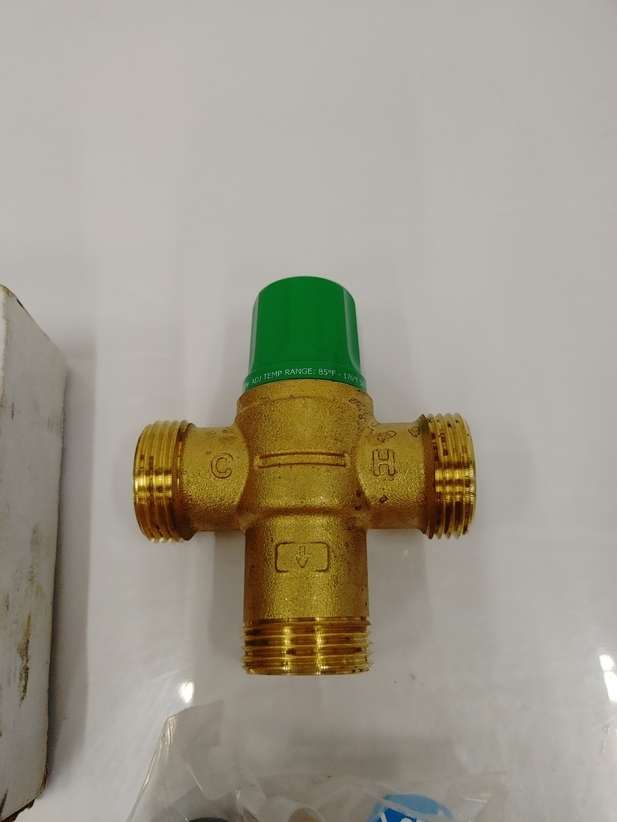 Taco 5003-C3 Mixing Valve