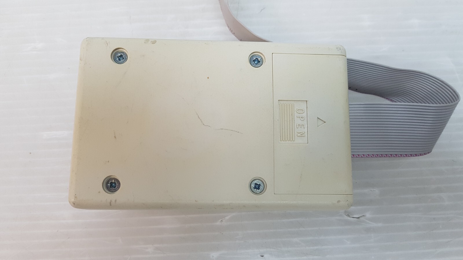 SHARPLAN TEST BOX 3040/3060