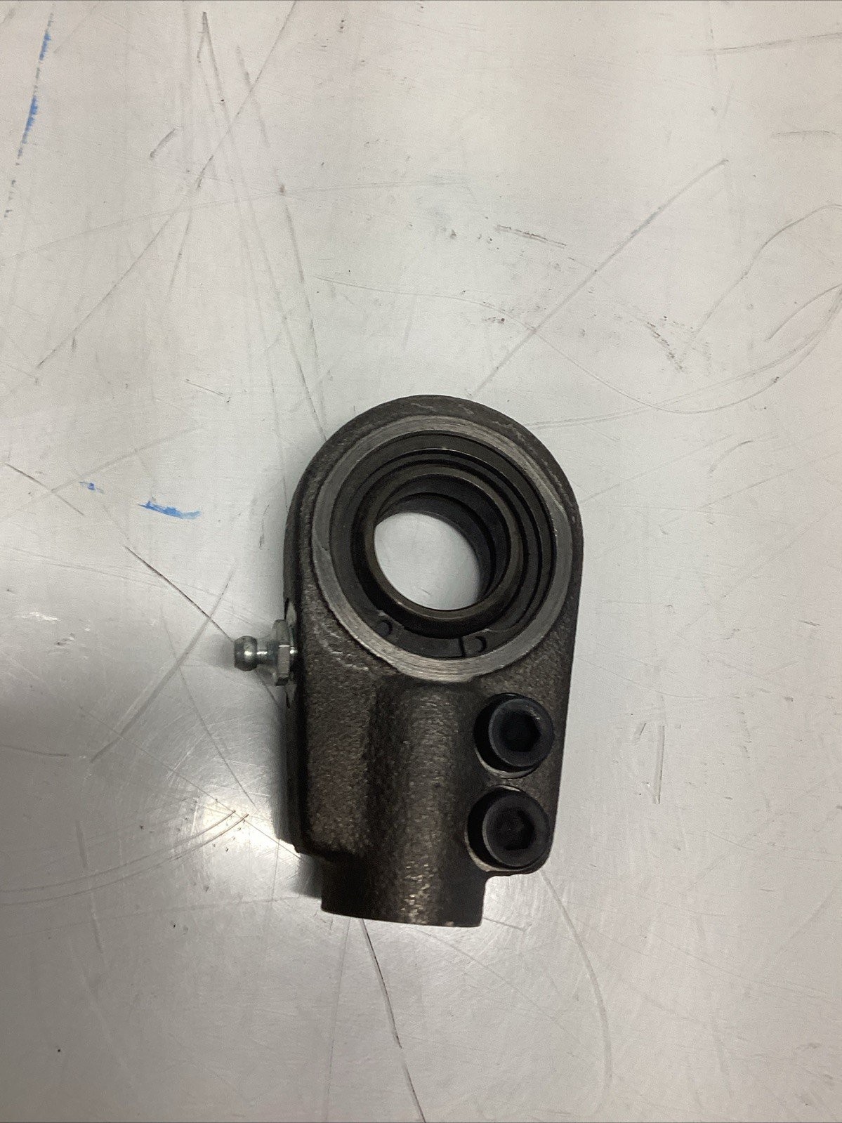 Rod End Clevis Housing with Bearing O-882
