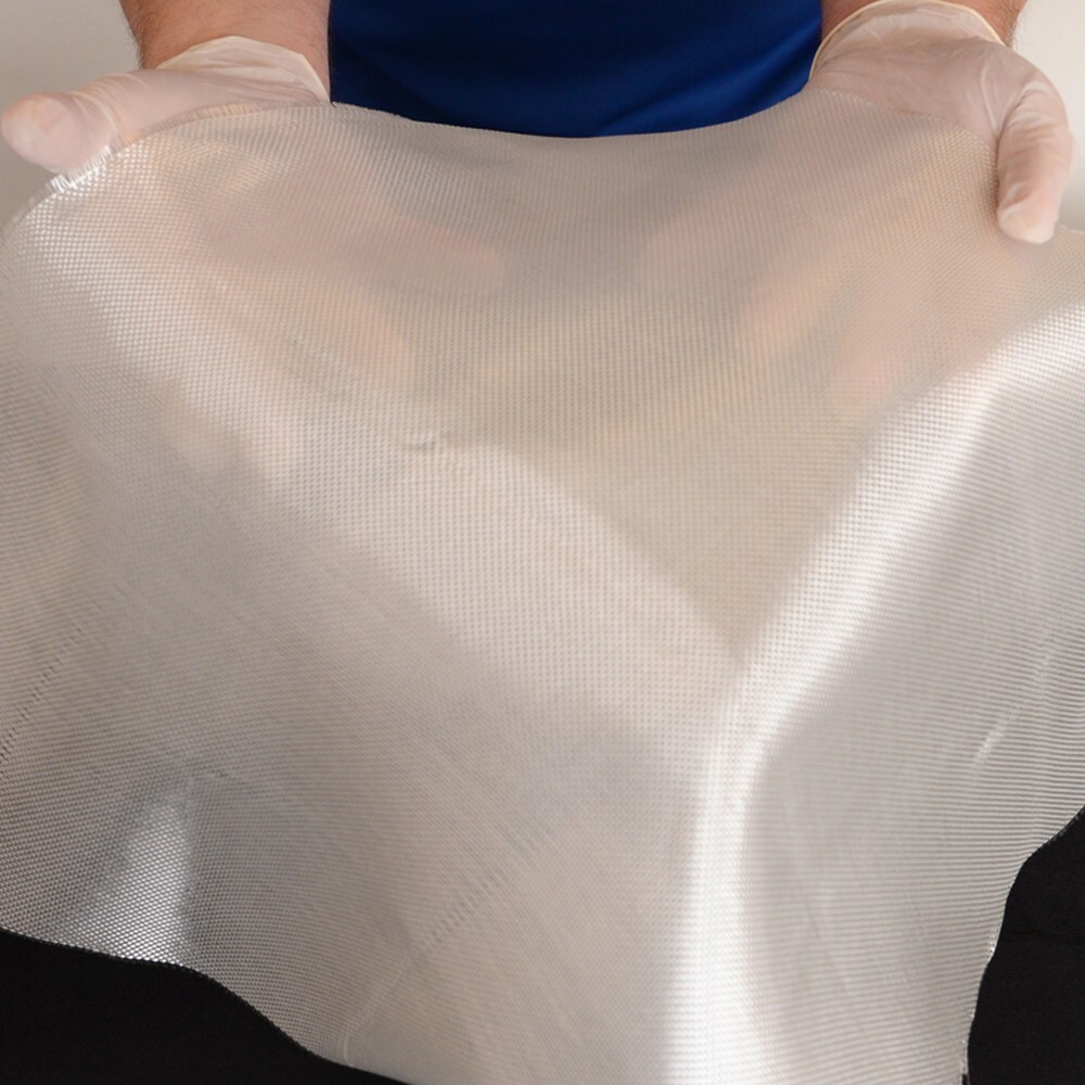 6 oz X 40″ Wide Fiberglass Cloth (Style 3733) Roll Size: Full Roll