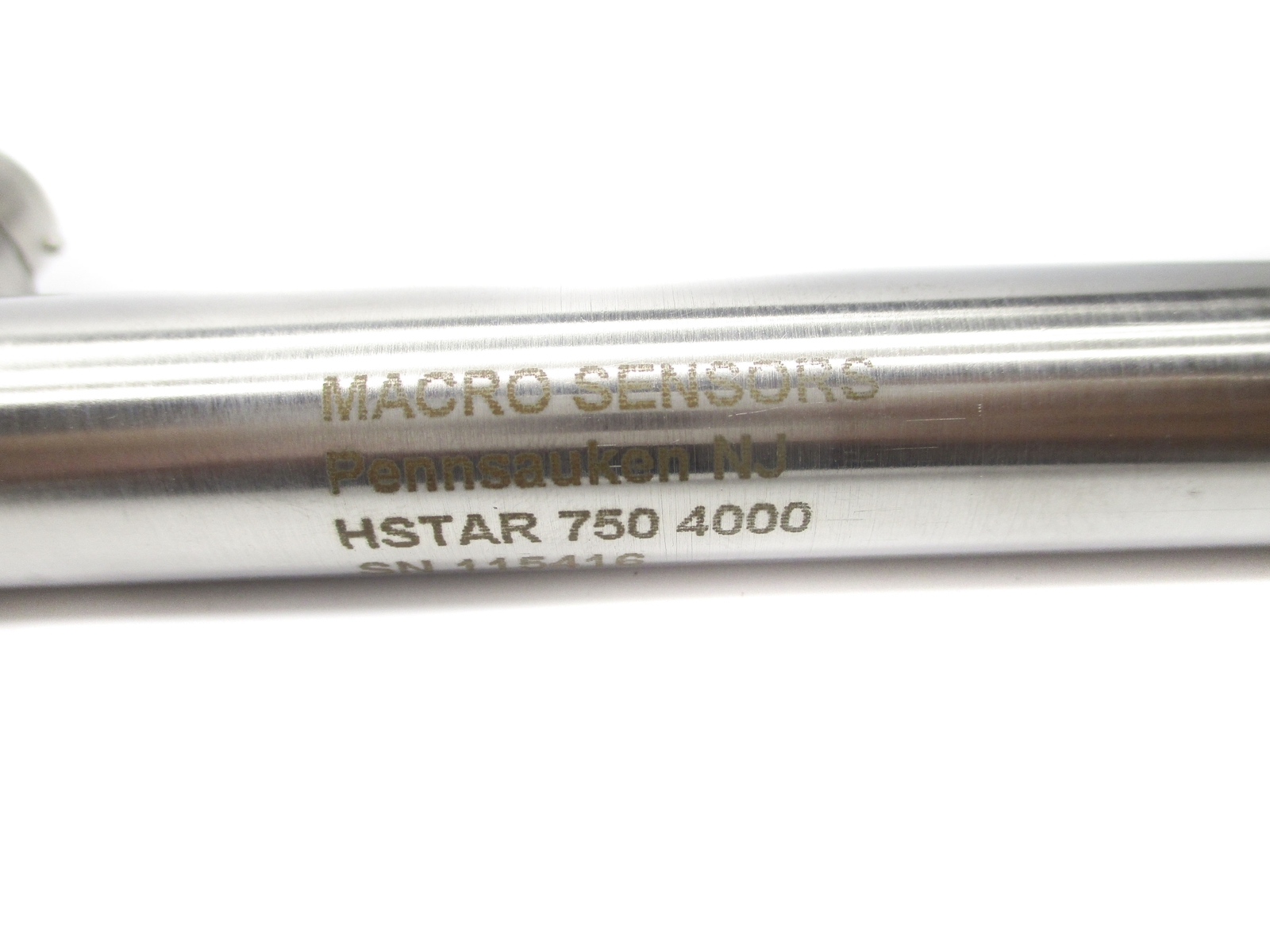 MACRO SENSORS HSTAR 7504000 NSNP