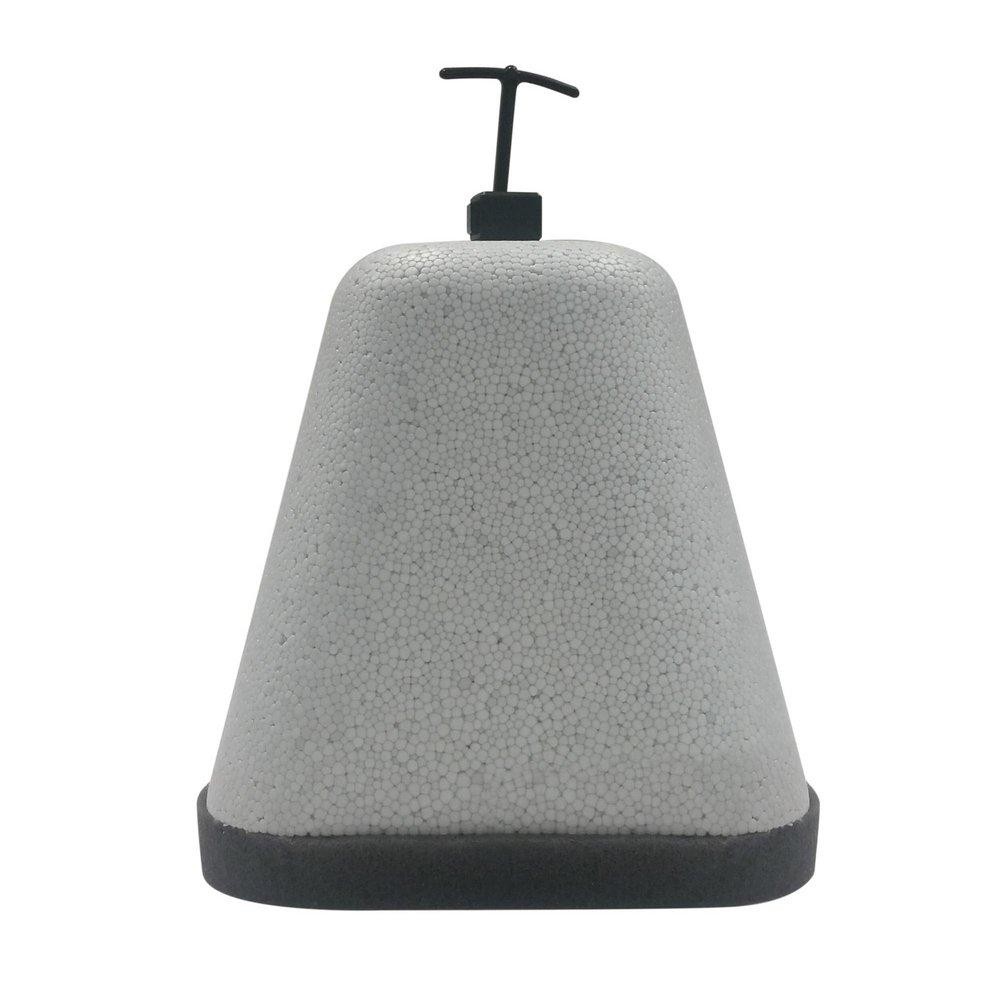 Frost King FC1 Faucet Cover Freeze Protection Each