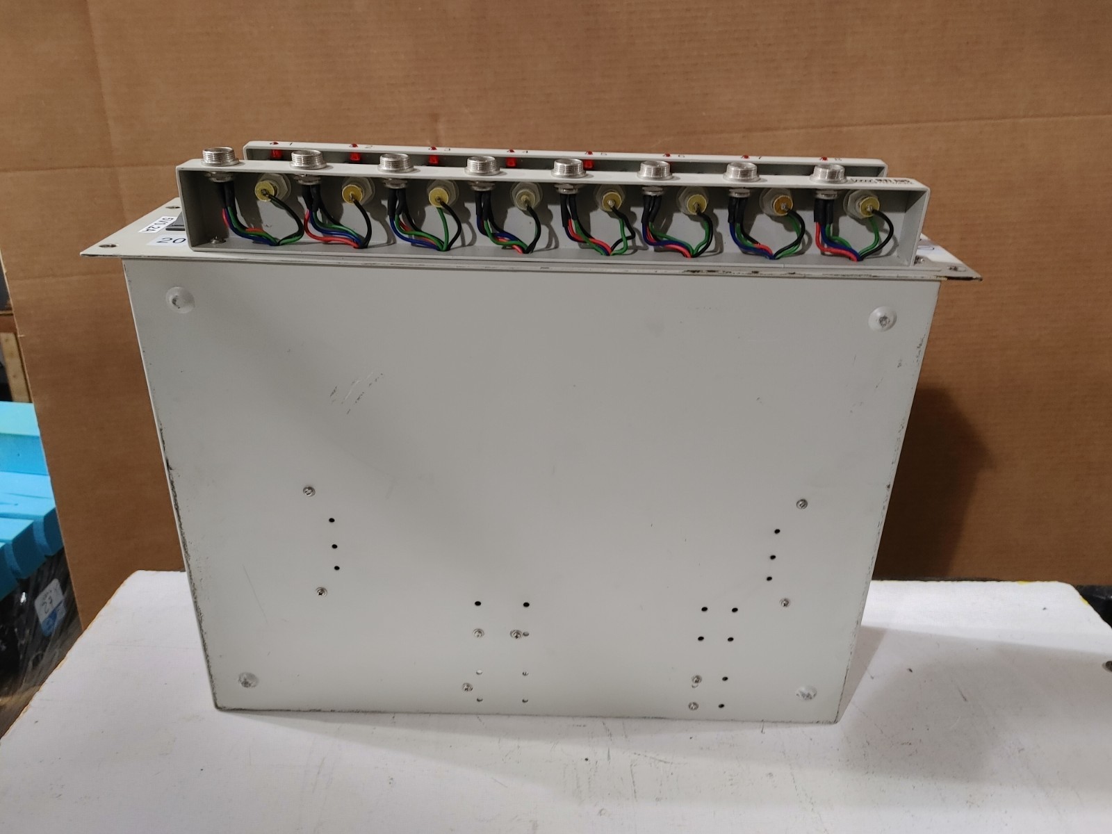 NEWARE Technology CT-3008W-5V0.2A-S4FU Battery Testing Equipment