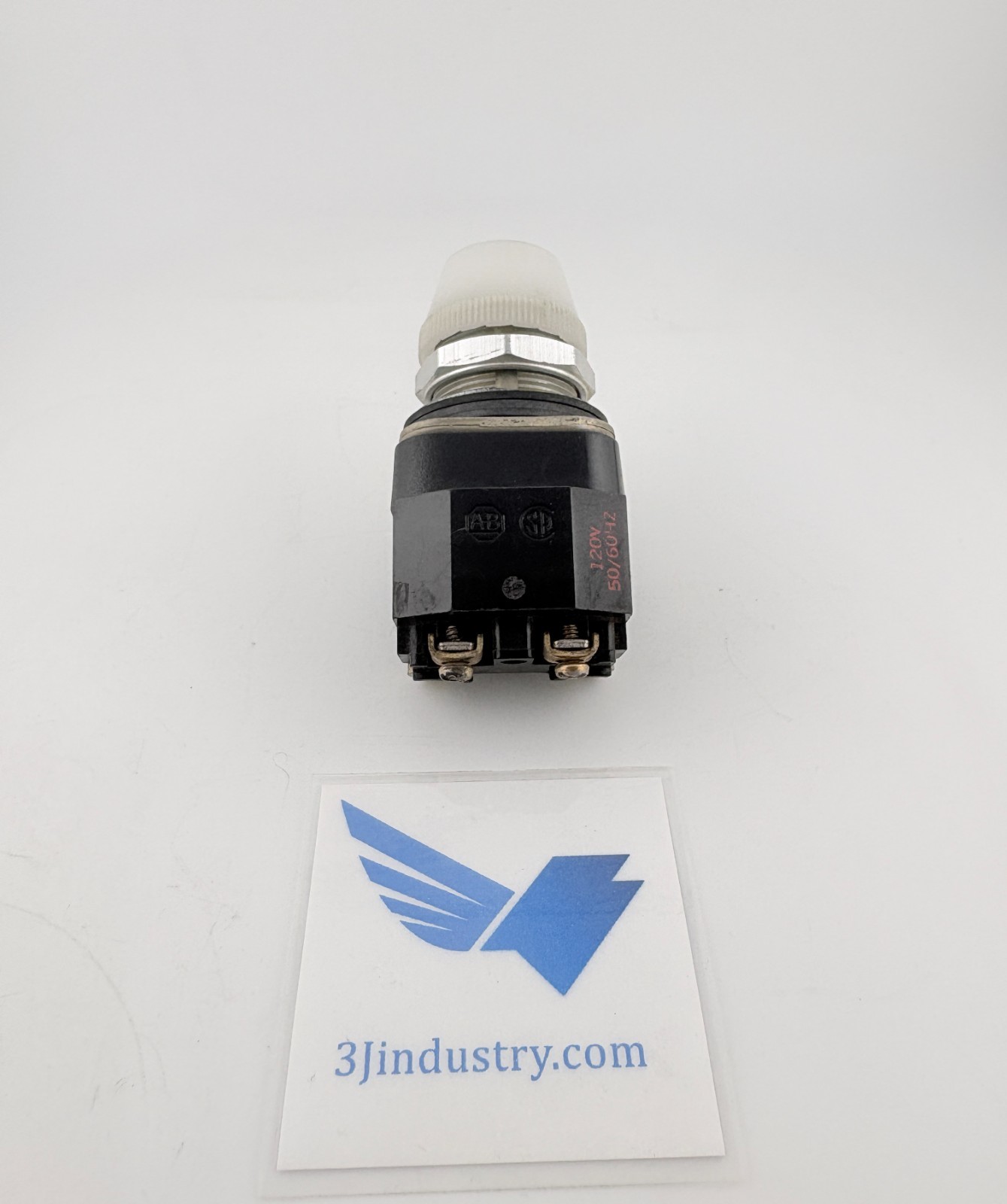800T-P16 – Allen-Bradley Industrial Control Push Button Switch 800TP16