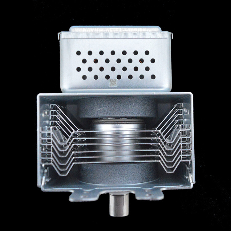 In Stock NEW Panasonic 2M261-M32 Microwave Magnetron Tube