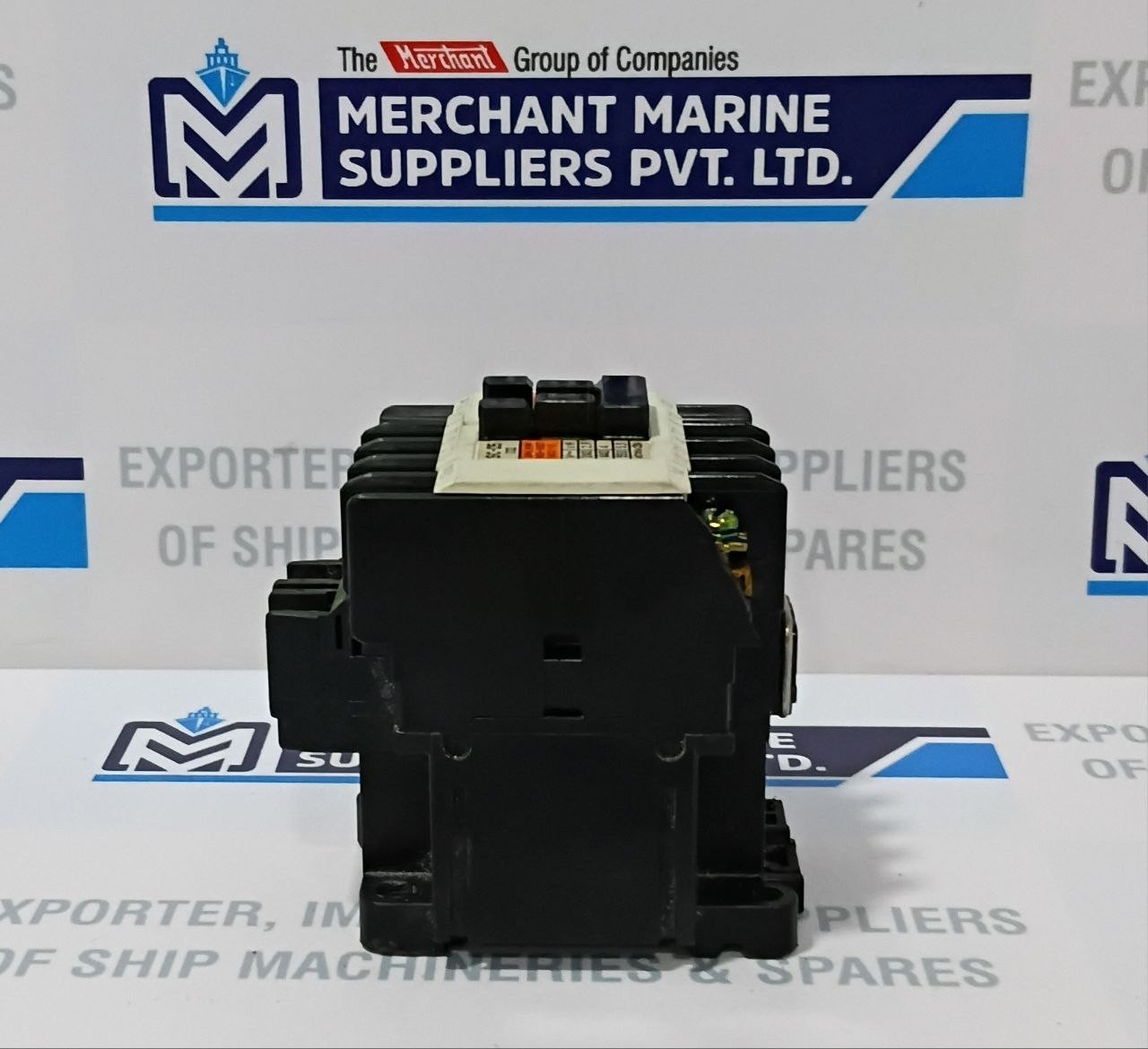 Fuji Electric SC-05 Contactor Coil Voltage 100V 50Hz 100-110V 60Hz