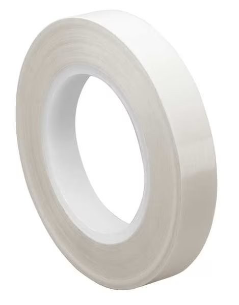 Tapecase Film Tape, Transparent, 36 yd L