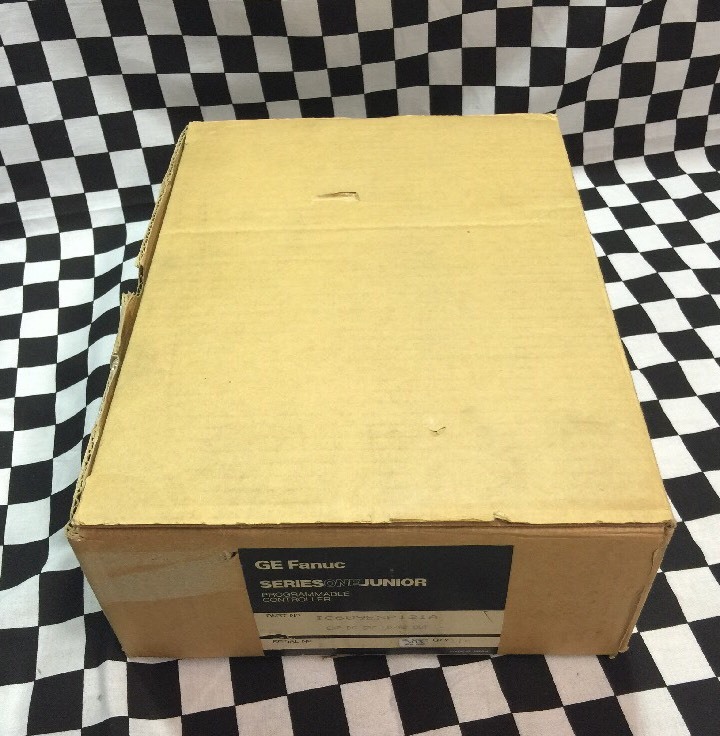 GE Fanuc DC Srce In/relay Out 115V/230V, IC609EXP121A, Shipsameday #1167A