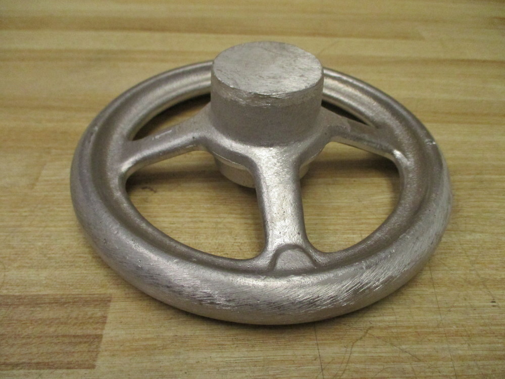 Grainger 4R998 Handwheel 3050-1078