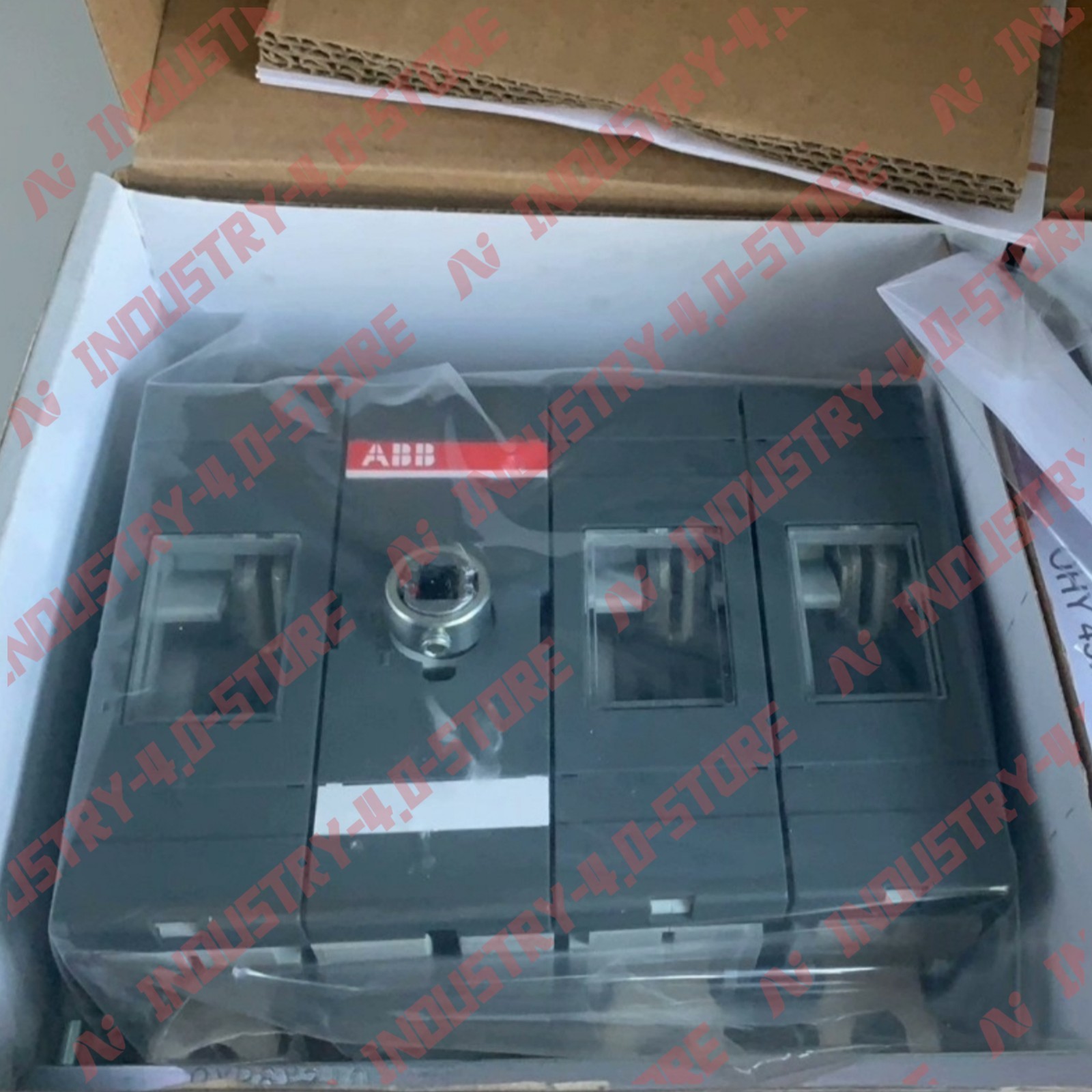 1PCS New ABB OT200E12P 1SCA022721R3990 Switch Disconnector