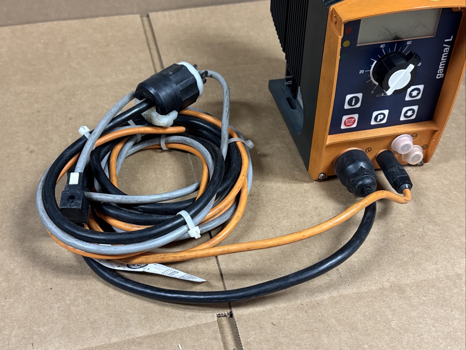 PROMINENT GALA1602PVT200UD112100 GALA Metering Dosing Pump FAST SHIPPING