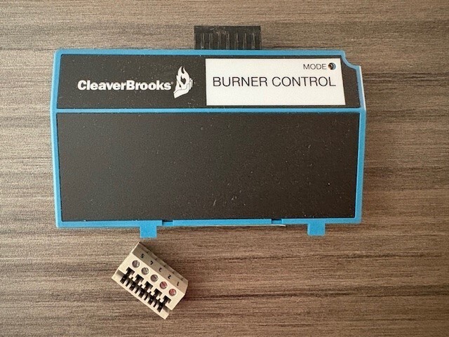 Honeywell Multi-Dropped Comms Bus Interface for C8780/784 S7810M1011