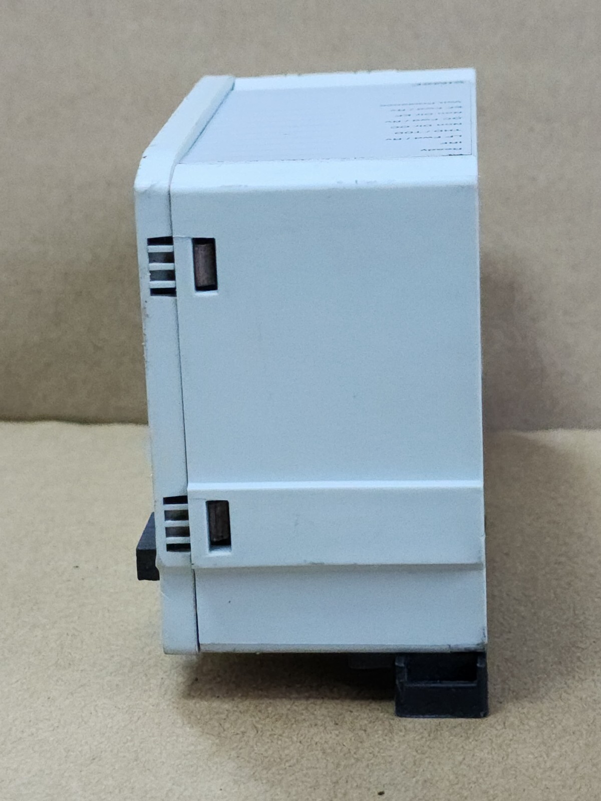 ABB MOD600ASIM8F SIM8F MODULE | 80A-250A/150mV (50Hz) | 10000:1V | FW: A/1.3.2D