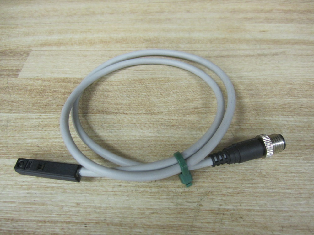 SMC D-Y59A Reed Switch DY59A 3 Pin/Male Connector
