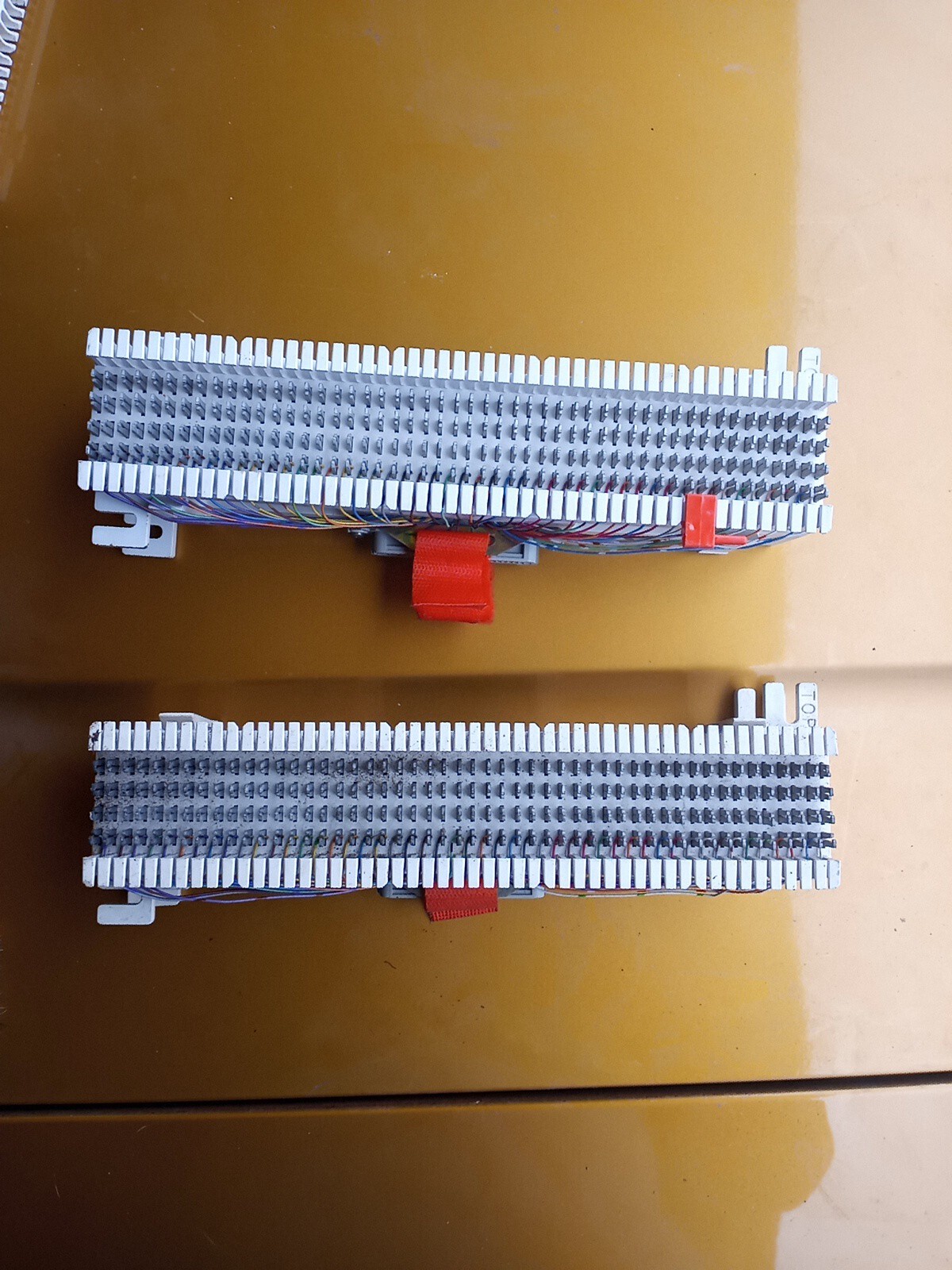 Twin Siemon Co. Communication Circuit S66MI-50