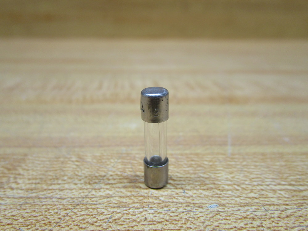 Buss GMA-1/2 Bussmann Fuse GMA12 Fine Wire Element (Pack of 10)