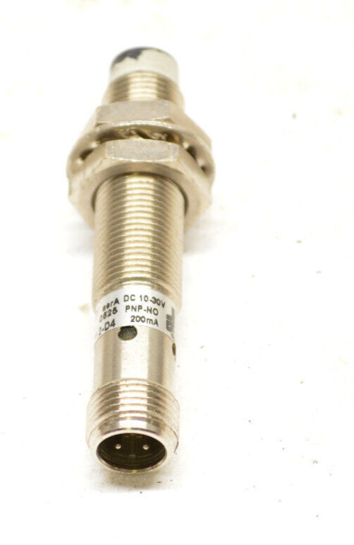 Oem Allen-Bradley 872C-N8NP12-D4, Inductive Prox Sensor Ser A, 3 Pin
