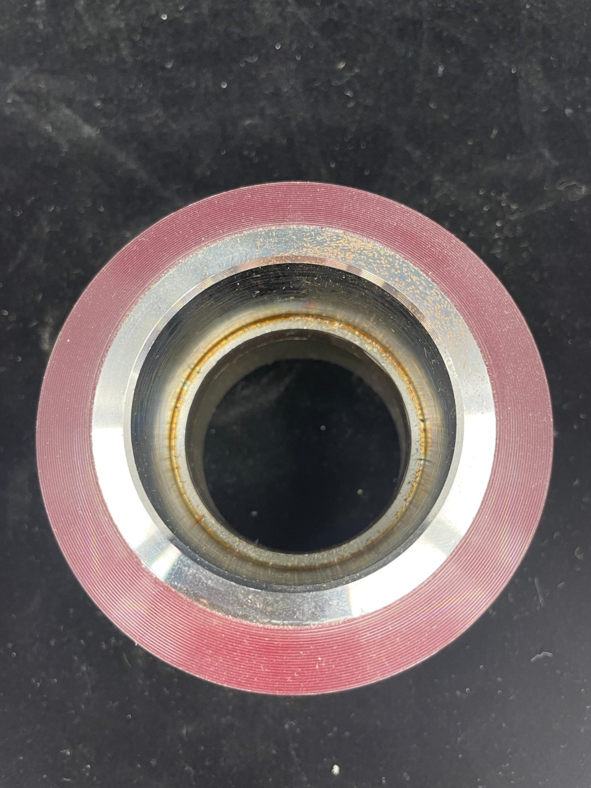 2800770 Load Wheel (Burgundy Wheel Only)