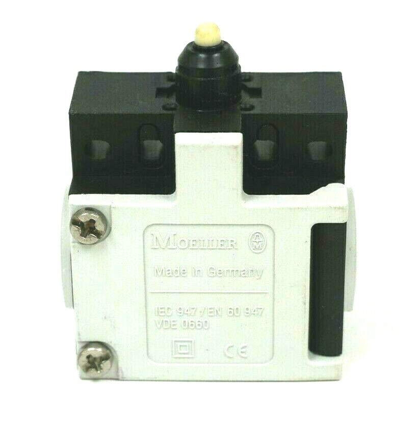 NEW MOELLER AT0-20-1-IA LIMIT SWITCH AT0201IA