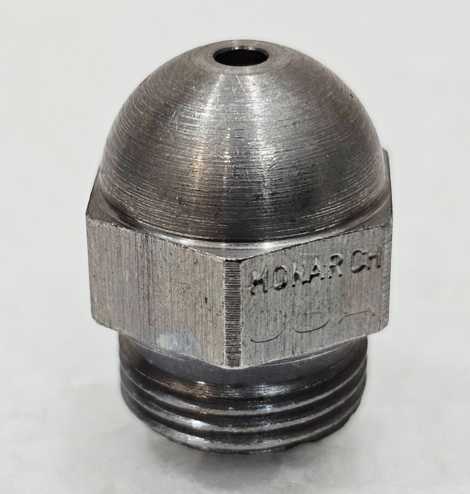 MONARCH F-94 NOZZLE 150.00 X 60F94 Spray Angle 60 Degree MADE IN USA [LOT OF 12]