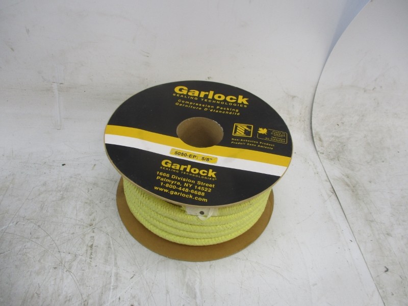 GARLOCK 49030-0040 5050-EP 5/8″ NSMP