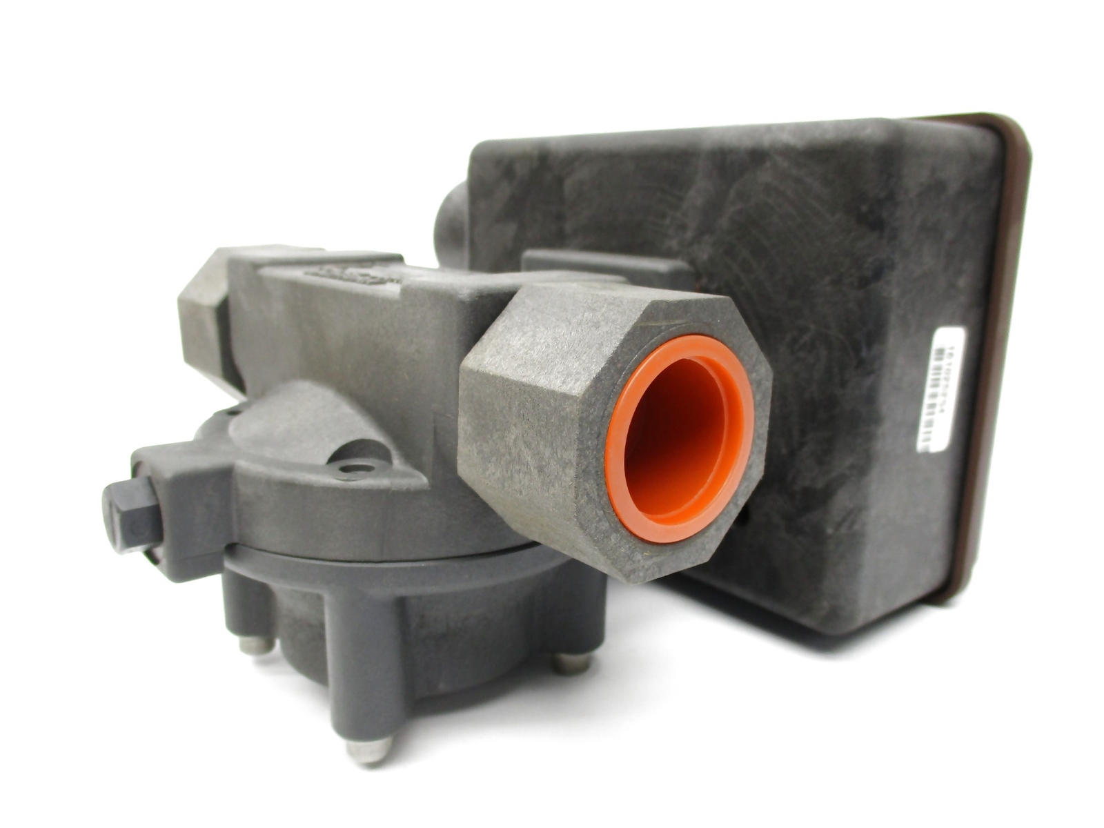 UFM SX-VIF10GM-6FP-34V1.2-A1XR NSNP