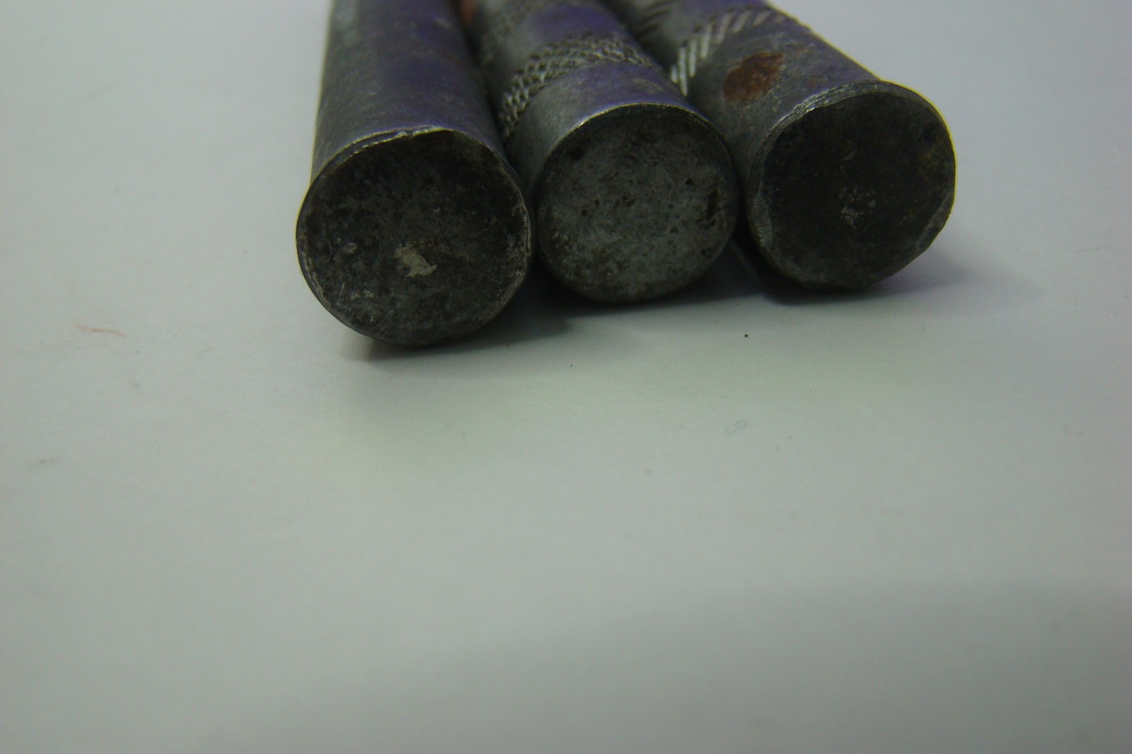 Lot of 3 Tampin 1/4″ MACHINE SCREW ANCHOR SETTING TOOLs