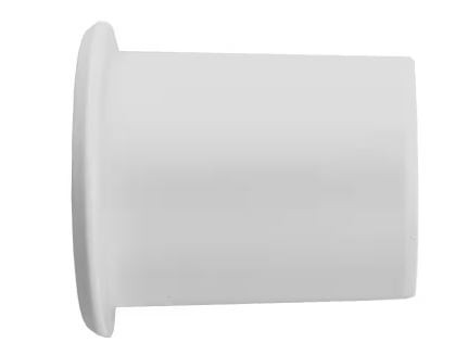 John Guest TSI20P 1/2″ PEX Insert Plain End Fitting