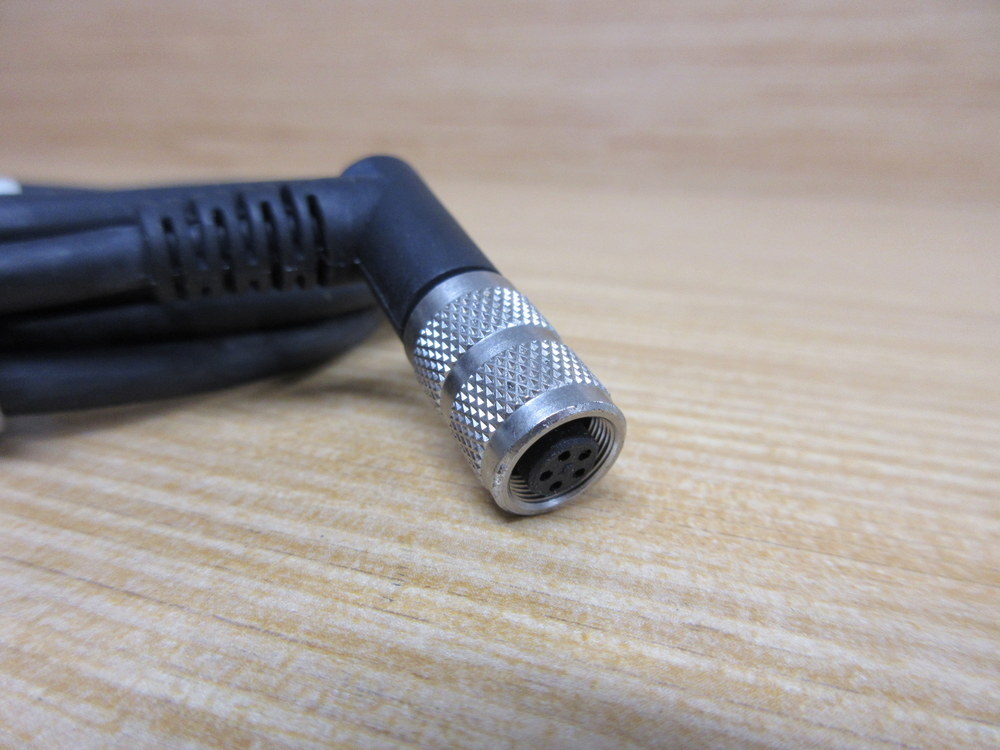Festo KVI-CP-1-WS-WD-2 Connecting Cable 163 139