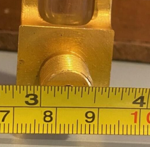 GITS *NOS* 1500-312 Liquid Level Gauge