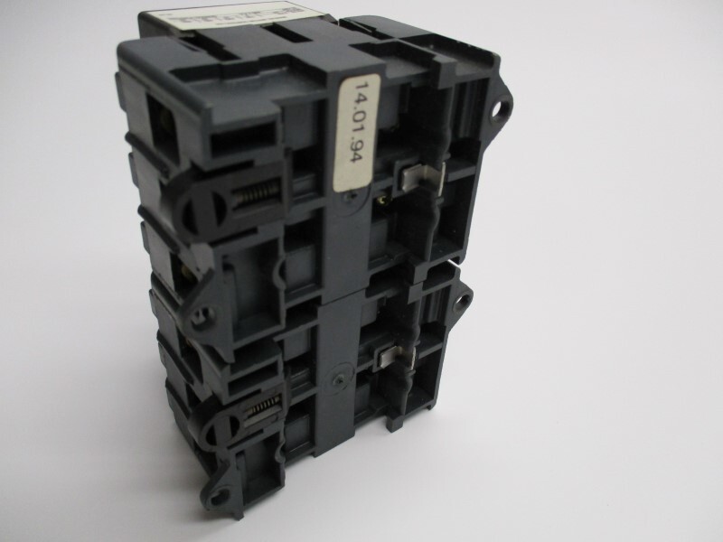 NHP LKM-40 NSNP
