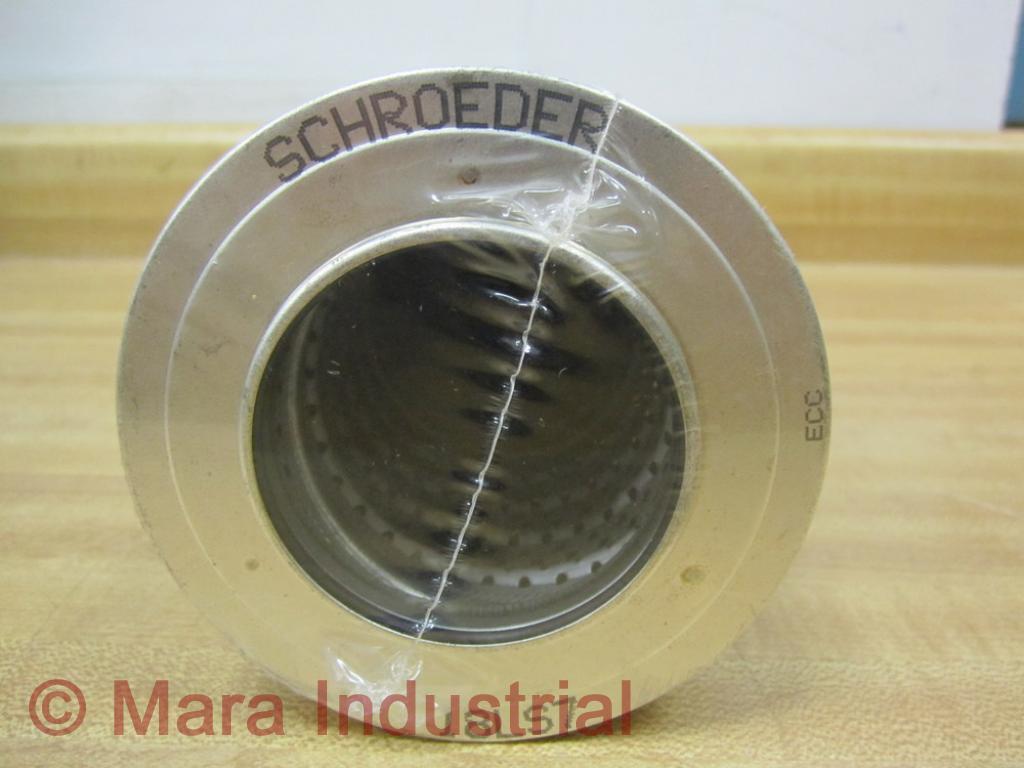 Schroeder 18LS7 Filter