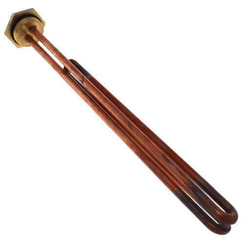 Rheem-Ruud SP610160 4500W 240V Copper Heat Element