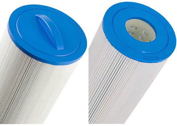 Darlly Filtration 40355 Crtrdg 30sqft ht 1-1/2 fem SAE b 4-15/16dia 9-1/4L 3oz