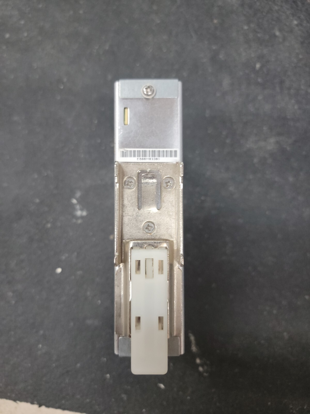 MEAN WELL DDR-120C-48 Module DC-DC 1-OUT 48V 2.5A 120W 3-Pin