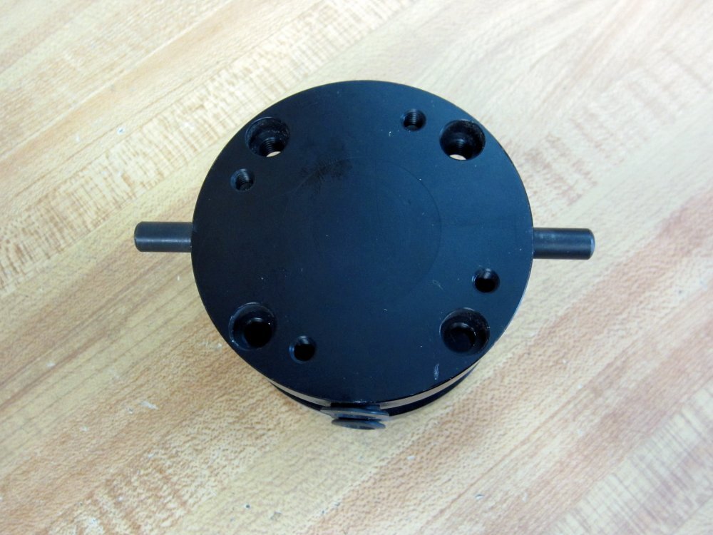 Lin-Act 01.508TTC-1.50X0.75-4 Cylinder 01508TTC150X0754