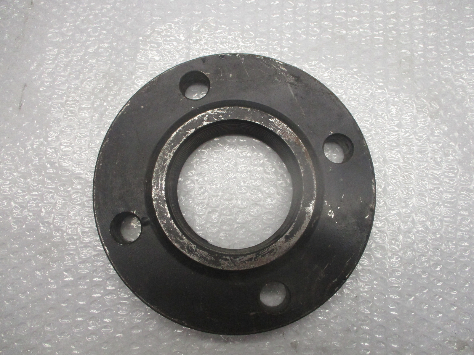 NORMA 3-150/SA105/744/B16/5 FLANGE UNMP